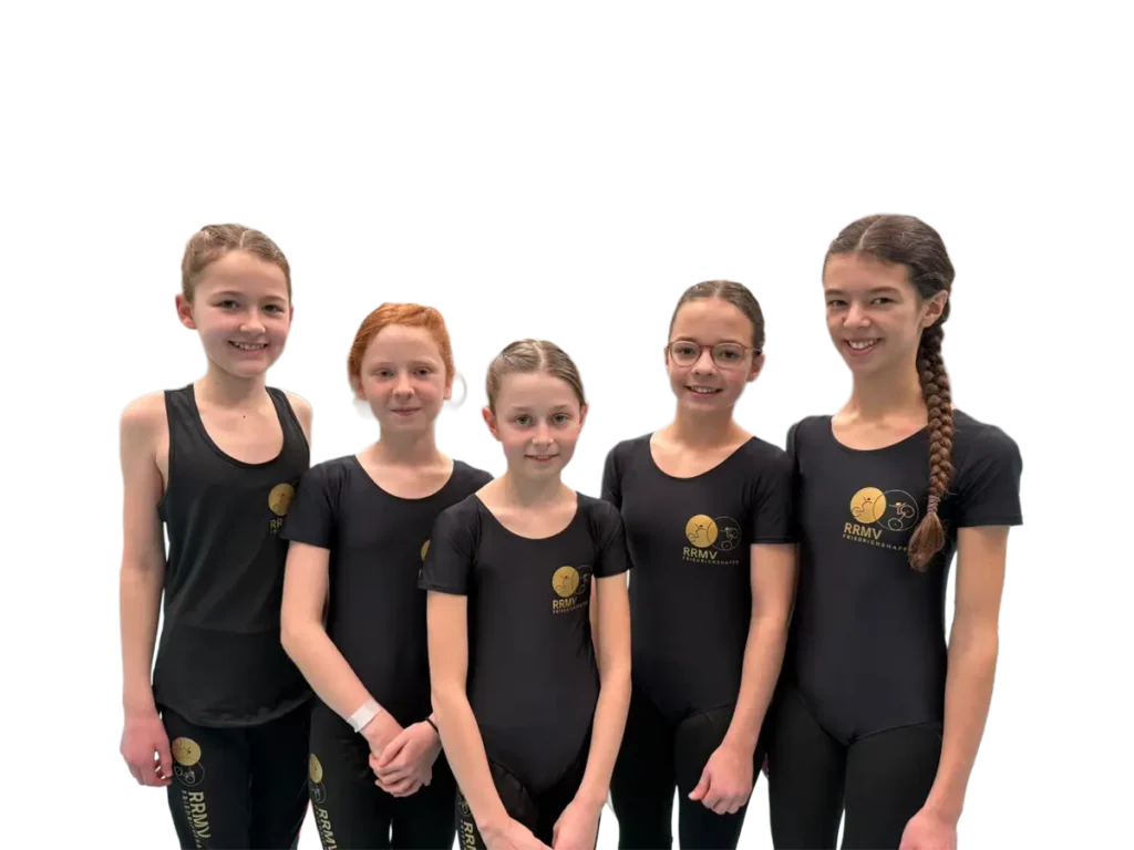 Charlotte Selma Leni Hanna Frida